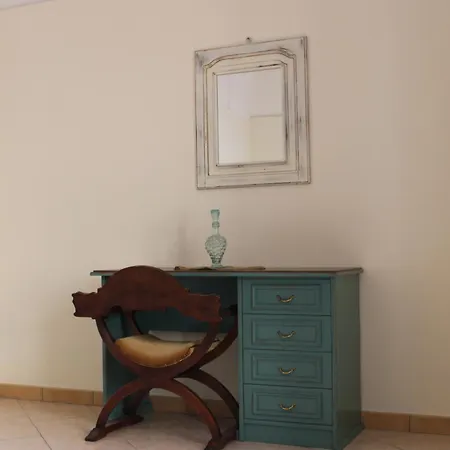 Дом отдыха Casa Sofia Сан-Вито-деи- Норманни