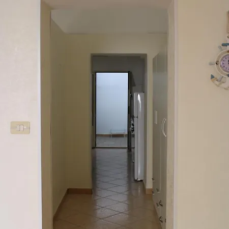 Casa Sofia Дом отдыха Сан-Вито-деи- Норманни