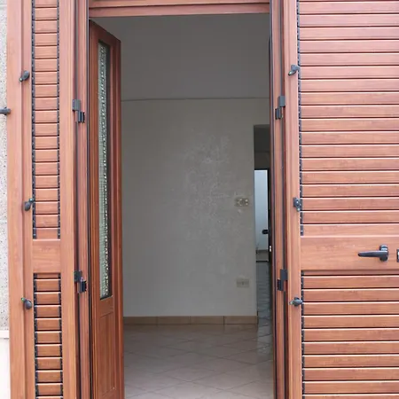 Casa Sofia Сан-Вито-деи- Норманни