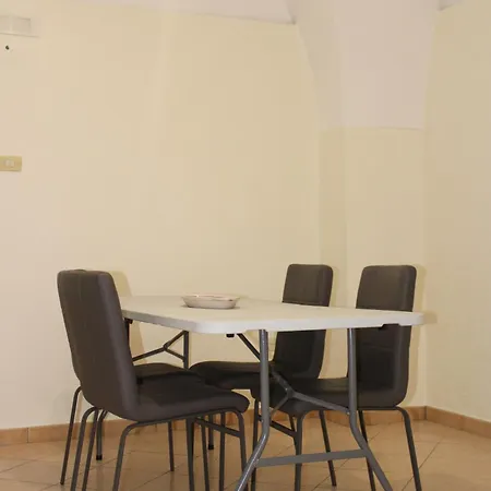 Дом отдыха Casa Sofia Сан-Вито-деи- Норманни