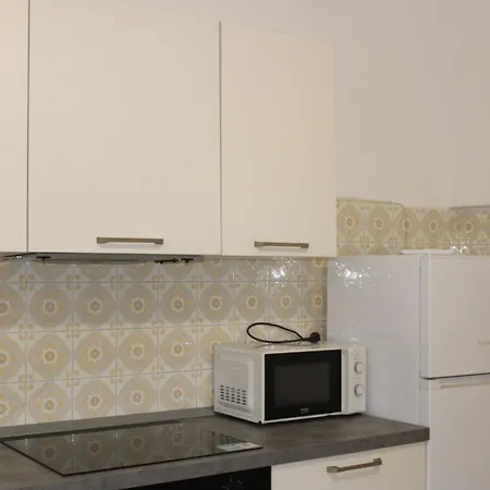 Casa Sofia San Vito dei Normanni