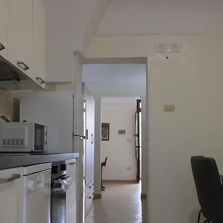 Casa Sofia Дом отдыха Сан-Вито-деи- Норманни