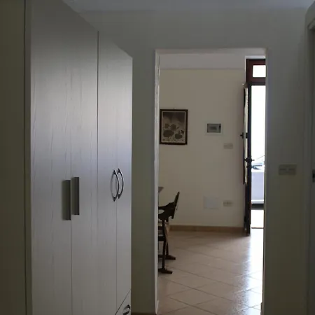 Ferienhaus Casa Sofia San Vito dei Normanni