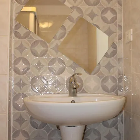 Casa Sofia * Сан-Вито-деи- Норманни