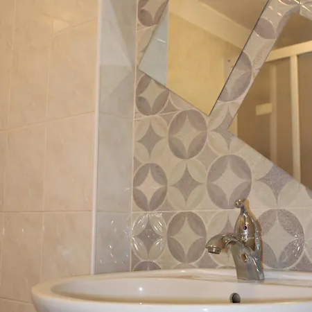 Дом отдыха Casa Sofia Сан-Вито-деи- Норманни