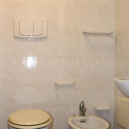 Дом отдыха Casa Sofia Сан-Вито-деи- Норманни