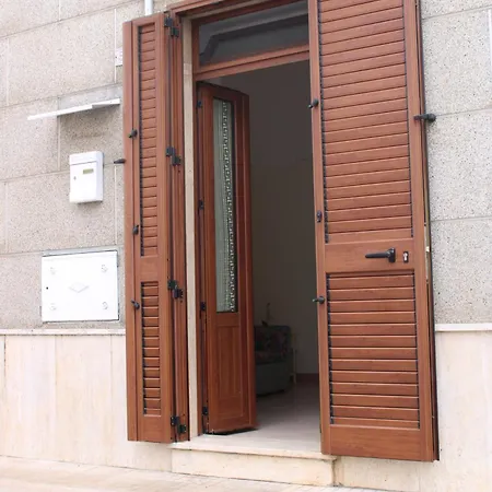 Casa Sofia Дом отдыха Сан-Вито-деи- Норманни